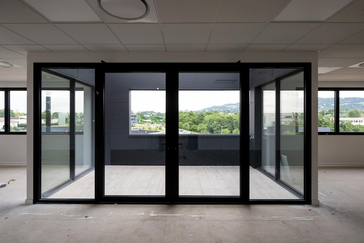 Bureau Limonest 1663m² Vente bureau Limonest Rhône OVBUR2109226 18